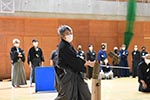 2022年5月全日本戸山流居合道連盟全国大会[May 2022 Zen Nihon Toyama Ryu Iaido　Renmei National　Convention]