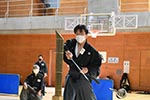 2022年5月全日本戸山流居合道連盟全国大会[May 2022 Zen Nihon Toyama Ryu Iaido　Renmei National　Convention]