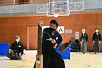 2022年5月全日本戸山流居合道連盟全国大会[May 2022 Zen Nihon Toyama Ryu Iaido　Renmei National　Convention]