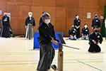 2022年5月全日本戸山流居合道連盟全国大会[May 2022 Zen Nihon Toyama Ryu Iaido　Renmei National　Convention]