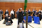 2022年5月全日本戸山流居合道連盟全国大会[May 2022 Zen Nihon Toyama Ryu Iaido　Renmei National　Convention]