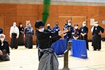 2022年5月全日本戸山流居合道連盟全国大会[May 2022 Zen Nihon Toyama Ryu Iaido　Renmei National　Convention]