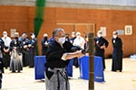 2022年5月全日本戸山流居合道連盟全国大会[May 2022 Zen Nihon Toyama Ryu Iaido　Renmei National　Convention]