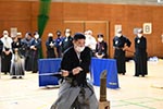 2022年5月全日本戸山流居合道連盟全国大会[May 2022 Zen Nihon Toyama Ryu Iaido　Renmei National　Convention]