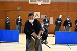 2022年5月全日本戸山流居合道連盟全国大会[May 2022 Zen Nihon Toyama Ryu Iaido　Renmei National　Convention]