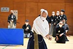 2022年5月全日本戸山流居合道連盟全国大会[May 2022 Zen Nihon Toyama Ryu Iaido　Renmei National　Convention]