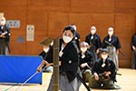 2022年5月全日本戸山流居合道連盟全国大会[May 2022 Zen Nihon Toyama Ryu Iaido　Renmei National　Convention]