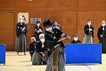 2022年5月全日本戸山流居合道連盟全国大会[May 2022 Zen Nihon Toyama Ryu Iaido　Renmei National　Convention]