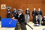 2022年5月全日本戸山流居合道連盟全国大会[May 2022 Zen Nihon Toyama Ryu Iaido　Renmei National　Convention]