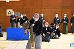 2022年5月全日本戸山流居合道連盟全国大会[May 2022 Zen Nihon Toyama Ryu Iaido　Renmei National　Convention]