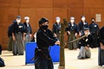 2022年5月全日本戸山流居合道連盟全国大会[May 2022 Zen Nihon Toyama Ryu Iaido　Renmei National　Convention]