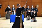 2022年5月全日本戸山流居合道連盟全国大会[May 2022 Zen Nihon Toyama Ryu Iaido　Renmei National　Convention]