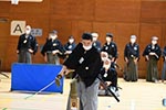 2022年5月全日本戸山流居合道連盟全国大会[May 2022 Zen Nihon Toyama Ryu Iaido　Renmei National　Convention]