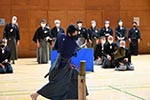 2022年5月全日本戸山流居合道連盟全国大会[May 2022 Zen Nihon Toyama Ryu Iaido　Renmei National　Convention]