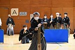 2022年5月全日本戸山流居合道連盟全国大会[May 2022 Zen Nihon Toyama Ryu Iaido　Renmei National　Convention]