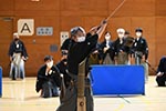 2022年5月全日本戸山流居合道連盟全国大会[May 2022 Zen Nihon Toyama Ryu Iaido　Renmei National　Convention]