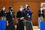 2022年5月全日本戸山流居合道連盟全国大会[May 2022 Zen Nihon Toyama Ryu Iaido　Renmei National　Convention]