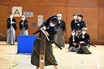 2022年5月全日本戸山流居合道連盟全国大会[May 2022 Zen Nihon Toyama Ryu Iaido　Renmei National　Convention]