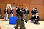 2022年5月全日本戸山流居合道連盟全国大会[May 2022 Zen Nihon Toyama Ryu Iaido　Renmei National　Convention]