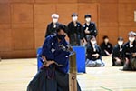 2022年5月全日本戸山流居合道連盟全国大会[May 2022 Zen Nihon Toyama Ryu Iaido　Renmei National　Convention]