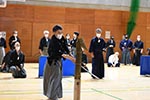 2022年5月全日本戸山流居合道連盟全国大会[May 2022 Zen Nihon Toyama Ryu Iaido　Renmei National　Convention]