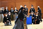 2022年5月全日本戸山流居合道連盟全国大会[May 2022 Zen Nihon Toyama Ryu Iaido　Renmei National　Convention]