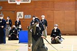 2022年5月全日本戸山流居合道連盟全国大会[May 2022 Zen Nihon Toyama Ryu Iaido　Renmei National　Convention]