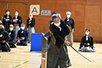 2022年5月全日本戸山流居合道連盟全国大会[May 2022 Zen Nihon Toyama Ryu Iaido　Renmei National　Convention]