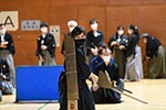 2022年5月全日本戸山流居合道連盟全国大会[May 2022 Zen Nihon Toyama Ryu Iaido　Renmei National　Convention]