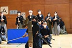 2022年5月全日本戸山流居合道連盟全国大会[May 2022 Zen Nihon Toyama Ryu Iaido　Renmei National　Convention]