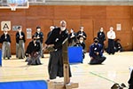 2022年5月全日本戸山流居合道連盟全国大会[May 2022 Zen Nihon Toyama Ryu Iaido　Renmei National　Convention]