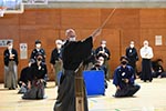 2022年5月全日本戸山流居合道連盟全国大会[May 2022 Zen Nihon Toyama Ryu Iaido　Renmei National　Convention]