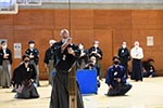 2022年5月全日本戸山流居合道連盟全国大会[May 2022 Zen Nihon Toyama Ryu Iaido　Renmei National　Convention]