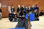 2022年5月全日本戸山流居合道連盟全国大会[May 2022 Zen Nihon Toyama Ryu Iaido　Renmei National　Convention]