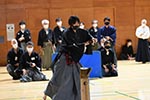 2022年5月全日本戸山流居合道連盟全国大会[May 2022 Zen Nihon Toyama Ryu Iaido　Renmei National　Convention]