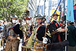 2022年10月23日　町田時代祭り演武[Oct.23,2022 Machida Jidai Matsuri]