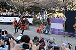 2022年10月23日　町田時代祭り演武[Oct.23,2022 Machida Jidai Matsuri]