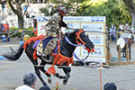 2022年10月23日　町田時代祭り演武[Oct.23,2022 Machida Jidai Matsuri]