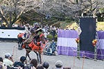 2022年10月23日　町田時代祭り演武[Oct.23,2022 Machida Jidai Matsuri]