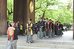 2023年4月29日　靖国神社奉納[Apr.29,2023 Yasukuni Shrine Dedication]