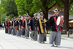 2023年4月29日　靖国神社奉納[Apr.29,2023 Yasukuni Shrine Dedication]