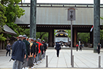 2023年4月29日　靖国神社奉納[Apr.29,2023 Yasukuni Shrine Dedication]