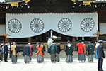 2023年4月29日　靖国神社奉納[Apr.29,2023 Yasukuni Shrine Dedication]