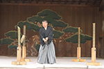 2023年4月29日　靖国神社奉納[Apr.29,2023 Yasukuni Shrine Dedication]