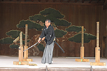 2023年4月29日　靖国神社奉納[Apr.29,2023 Yasukuni Shrine Dedication]