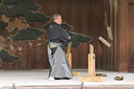 2023年4月29日　靖国神社奉納[Apr.29,2023 Yasukuni Shrine Dedication]