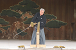 2023年4月29日　靖国神社奉納[Apr.29,2023 Yasukuni Shrine Dedication]