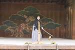 2023年4月29日　靖国神社奉納[Apr.29,2023 Yasukuni Shrine Dedication]