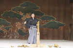 2023年4月29日　靖国神社奉納[Apr.29,2023 Yasukuni Shrine Dedication]