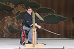 2023年4月29日　靖国神社奉納[Apr.29,2023 Yasukuni Shrine Dedication]